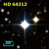 HD  64312