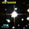 HD  64609