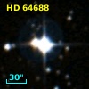 HD  64688