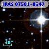 IRAS 07501-0547