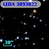 LEDA 3093022