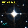 HD  65545