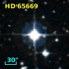 HD  65669