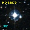 HD  65879