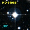HD  64986
