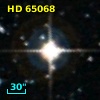 HD  65068