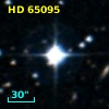 HD  65095