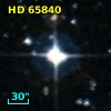HD  65840