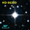 HD  66270