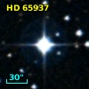 HD  65937