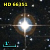 HD  66351