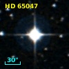 HD  65047