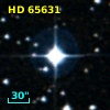 HD  65631