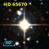 HD  65670