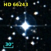 HD  66243