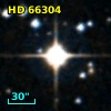 HD  66304