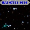 IRAS 07531-0534