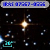 IRAS 07567-0556
