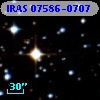 IRAS 07586-0707