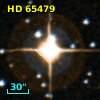 HD  65479