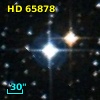 HD  65878