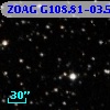 ZOAG G108.81-03.59