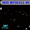 1RXS J075613.1-051730
