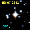 BD-07  2241