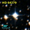 HD  64279