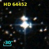 HD  64452