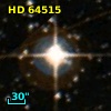 HD  64515