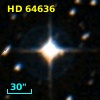 HD  64636