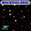 IRAS 07501-0941