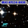 IRAS 07524-0938