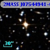 2MASS J07544941-0833561