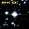 BD-07  2260