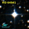 HD  64941