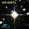HD  65671