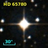 HD  65780