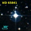 HD  65841