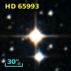 HD  65993