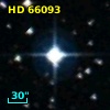 HD  66093