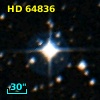 HD  64836