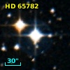 HD  65782