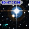 BD-07  2329B