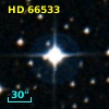 HD  66533