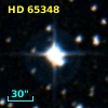 HD  65348