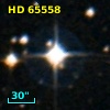 HD  65558