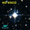 HD  65632