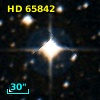 HD  65842